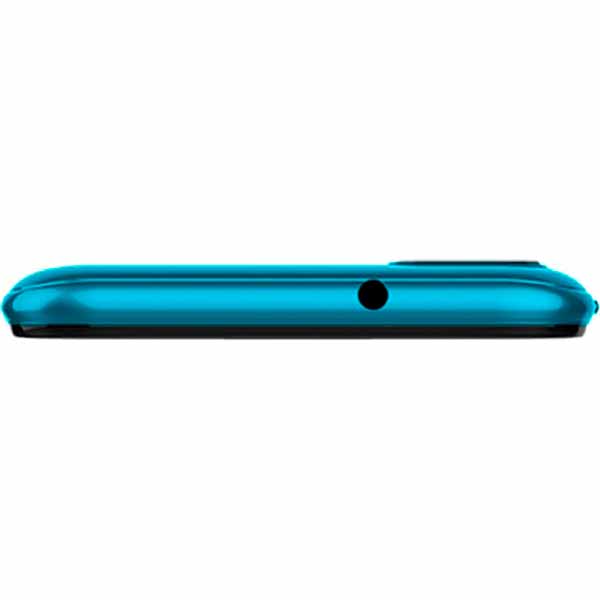 Смартфон Tecno POP 5 (BD2p) 2/32GB ice blue (4895180768354)