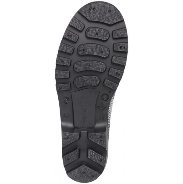 Сапоги Lahti Pro р.41 L3070141 черный