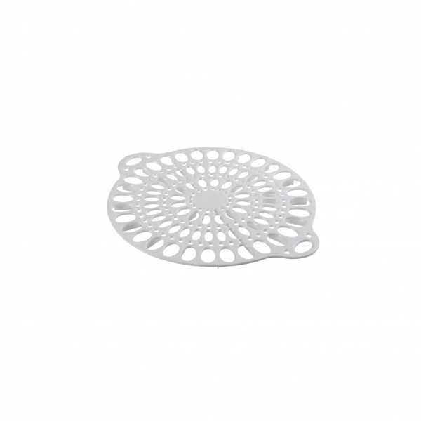 Подставка-разделитель для торта пластик белый Ø 32 см 231266 Testrut