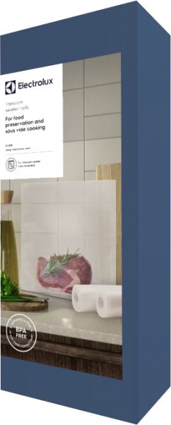Плівка для вакууматорів Electrolux EVSR1 