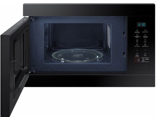 Встраиваемая микроволновая печь Samsung MG22M8054AK/UA 