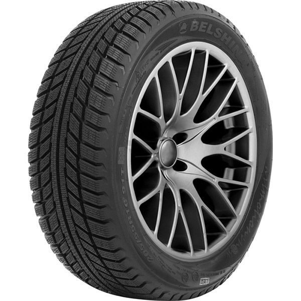 Шина Belshina ArtMotion SNOW BEL-317 205/55R16 91T нешипованая зима