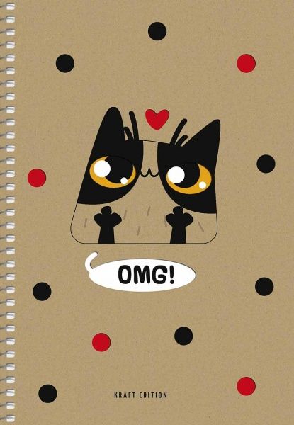 Зошит шкільний А5 96 аркушів у клітинку A5-SC-096-6078K Student Школярик