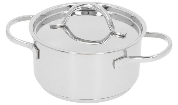 Набір посуду 4 пр., Mini 3 40851-247-0 Demeyere