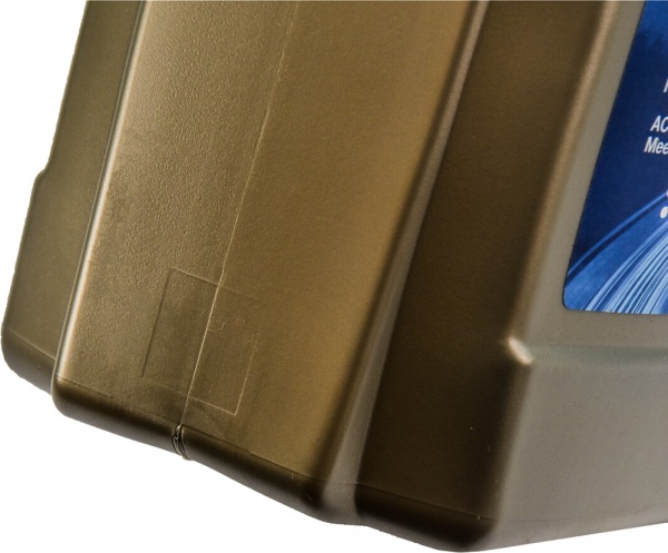 Моторне мастило GM Dexos2 5W-30 4 л (1942002)