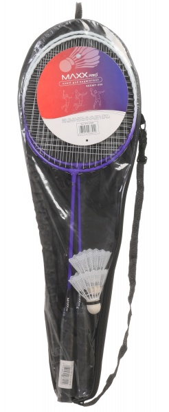 Набор для бадминтона MaxxPro BDDMP-202фиолетовый 