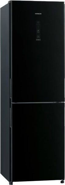 Холодильник Hitachi R-BG410PUC6XGBK