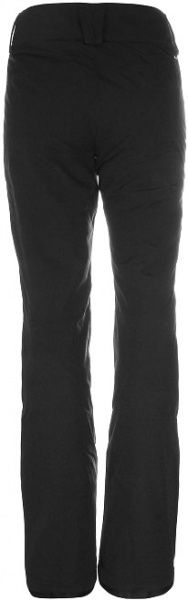 Брюки Salomon Strike Pant W L39893200 р. S черный