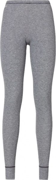 Термоштани Odlo ACTIVE_WARM 152041-15700 M сірий меланж
