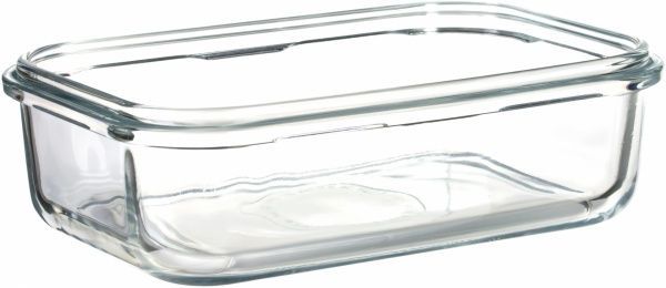 Ємність для зберігання 400 мл MCRB-040 Glasslock