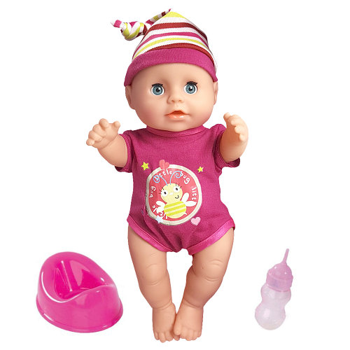 Игровой набор Shantou Пупс с аксессуарами 8263