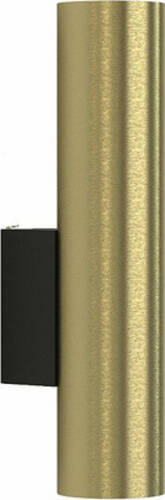 Бра Nowodvorski Eye Wall 2x10 Вт GU10 латунь 8074 