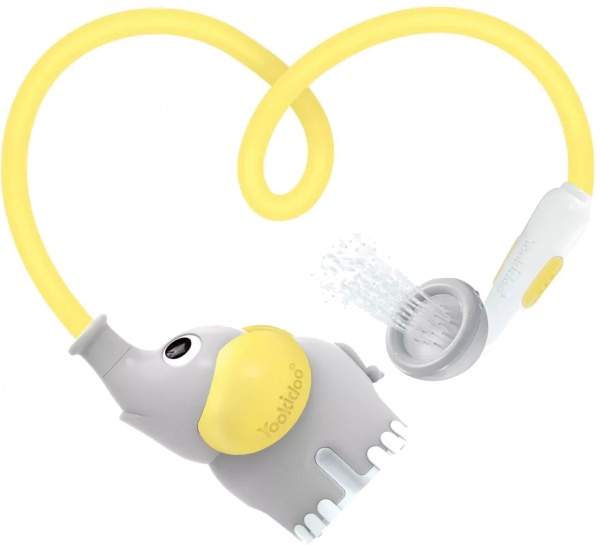 Игрушка для купания Yookidoo Детский душ Слоник 40214