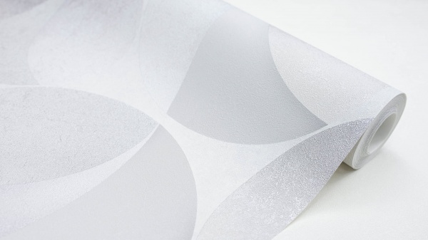 Шпалери вінілові гарячого тиснення Sintra Sphere 512425 1,06x10,05 м 