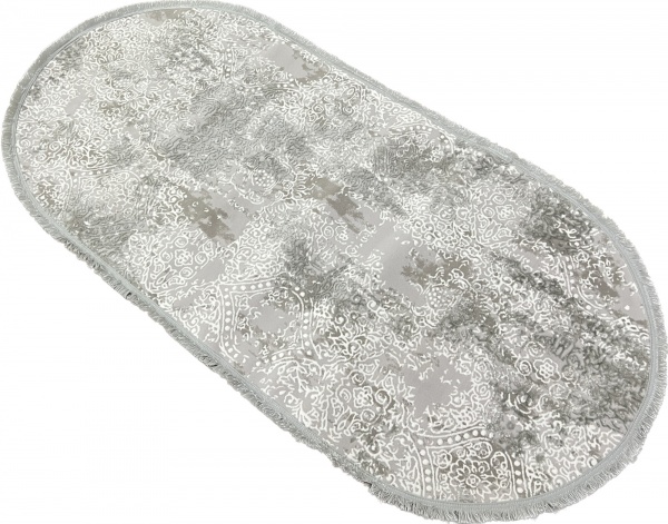 Ковер Art Carpet BERRA 49O GRY 120x180 см 