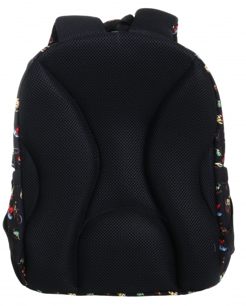 Рюкзак Nota Bene Butterfly Dino Cool 23 л 565/1371