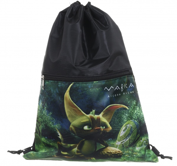 Сумка для взуття Lider з замком Квусь