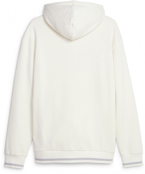 Джемпер Puma PUMA SQUAD HOODIE FL 67601765 р.XL бежевий