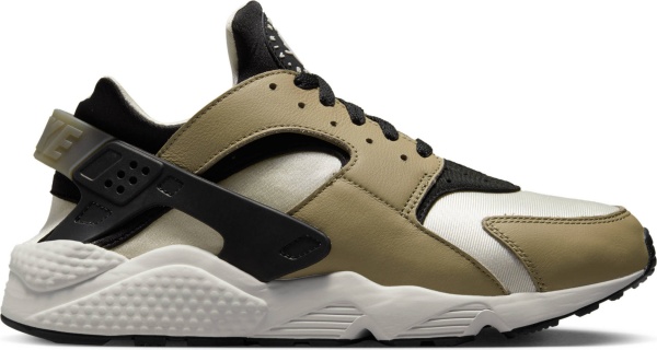 Кроссовки Nike NIKE AIR HUARACHE DD1068-007 р.47 коричневый