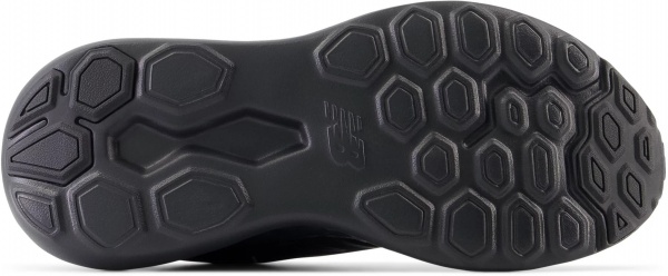 Кросівки New Balance 411 V3 W411CK3 р.41 чорний