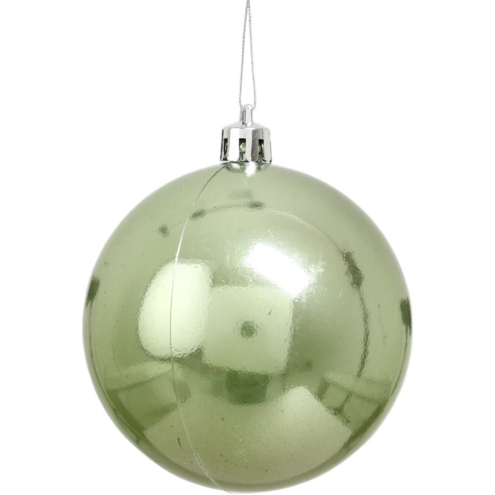 Набір ялинкових куль 24IPC-07 d 60 мм 50 шт./уп.