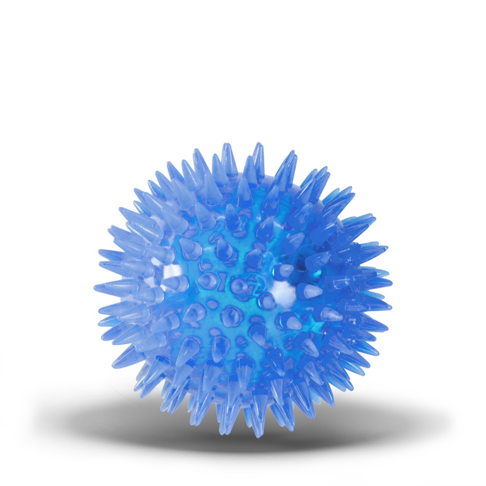 М'яч-стрибун Shantou multicolor SB2301