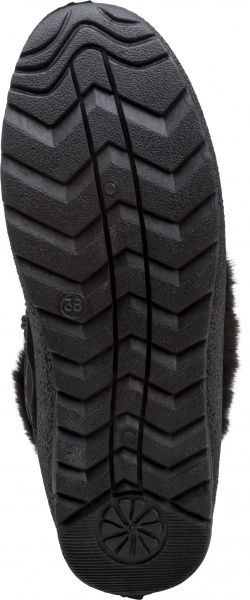 Ботинки McKinley Claire III 282222-0050 р. 39 черный