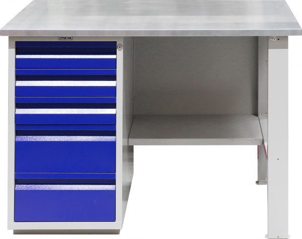 Стол инструментальный 120.WD5