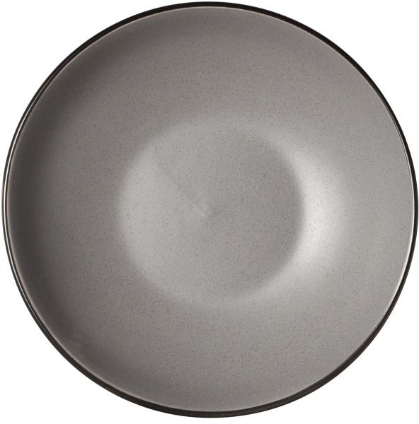 Тарелка суповая Speckle Grey 20 см 3049500 Cosy&Trendy