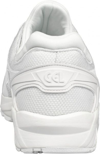 Кросівки Asics GEL-KAYANO TRAINER EVO H707N-0101 р.12,5 білий
