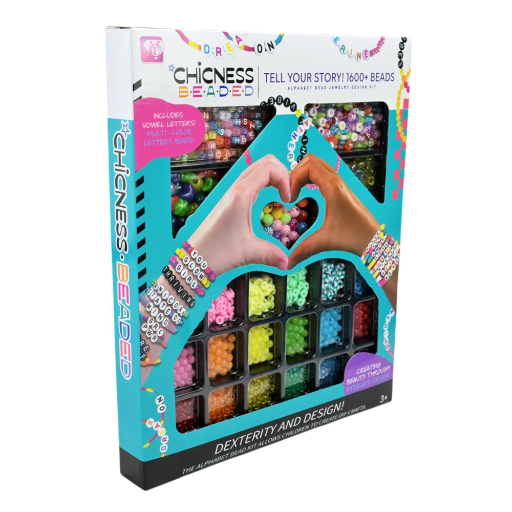 Набор для бисероплетения Shantou 338-1119/20