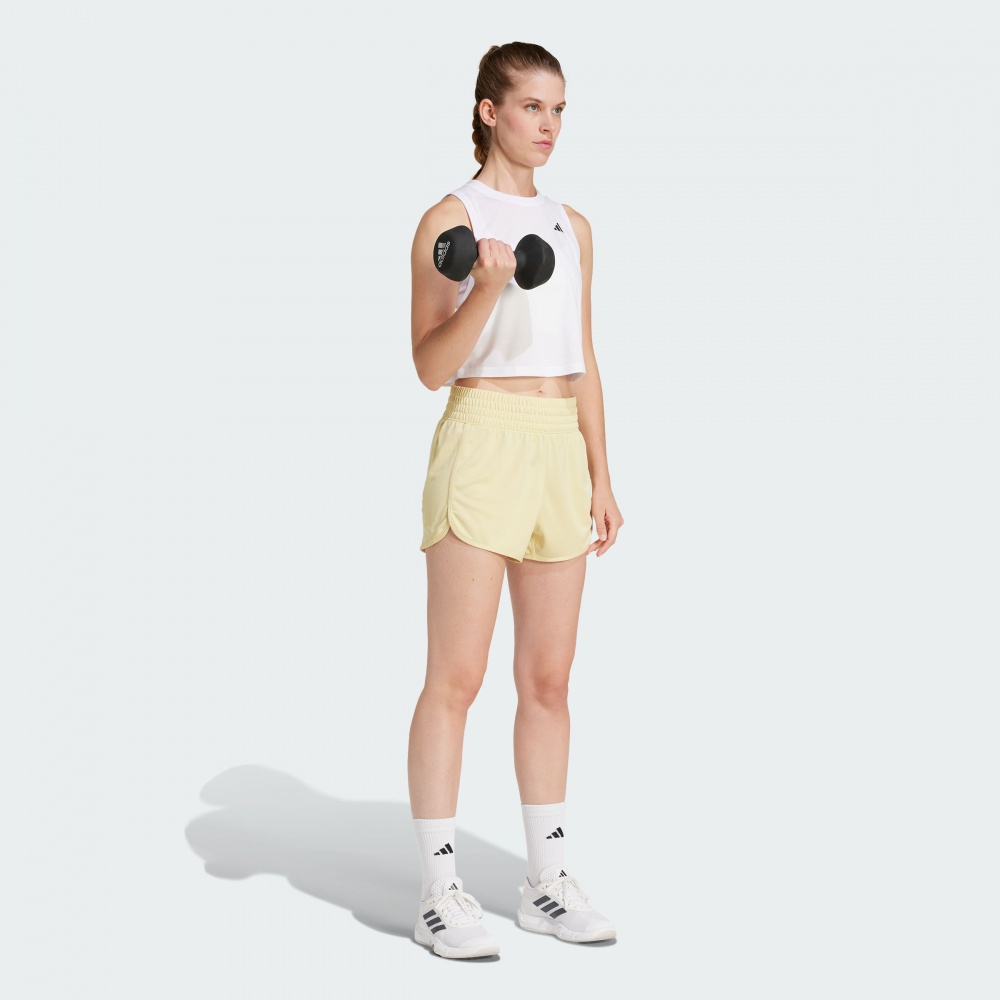 Топ Adidas TE TANK JF1026 р.M білий