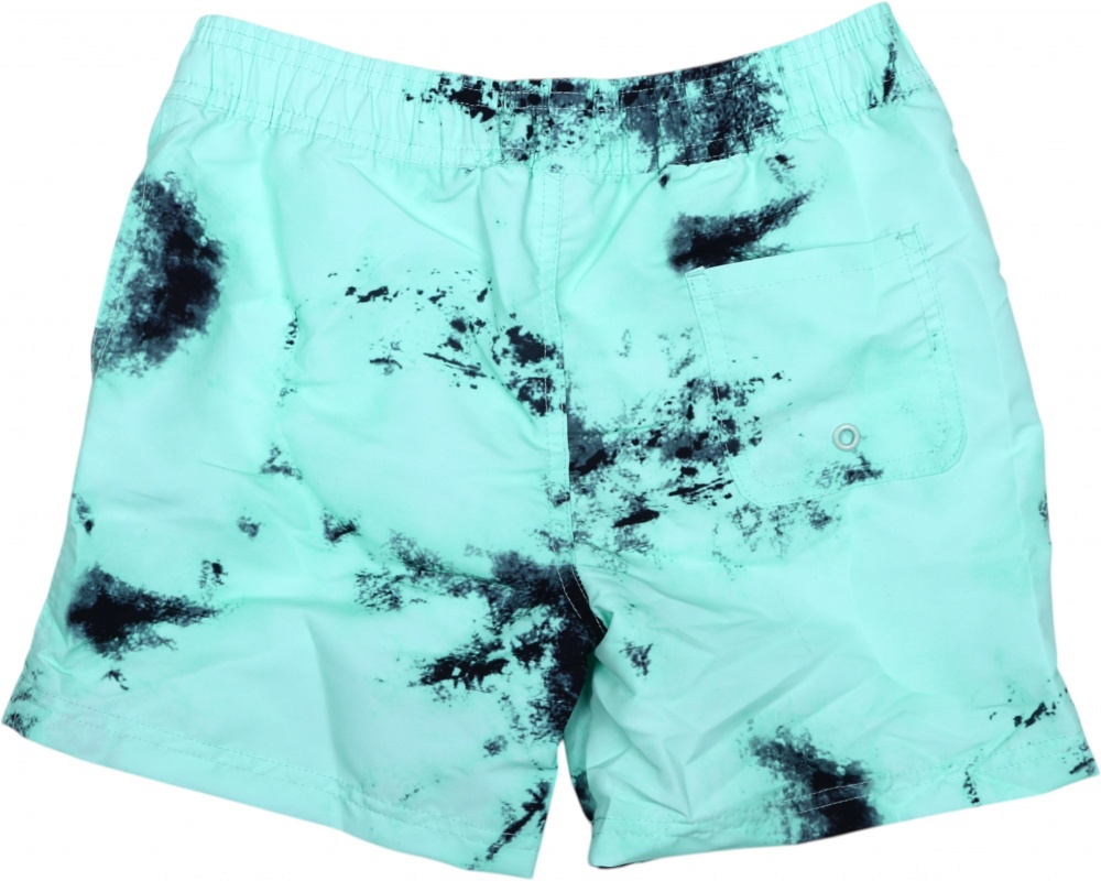 Шорты для плавания HW 25ENGL14 р.134-140 зеленый