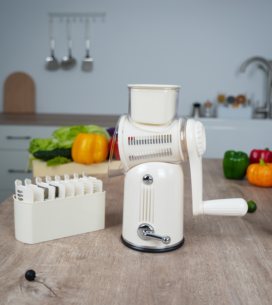 Измельчитель многофункциональный Kohen KN94059