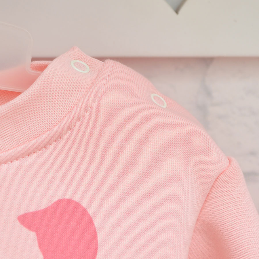 Костюм Blanka Кошка оранжевый р.80-86 110879