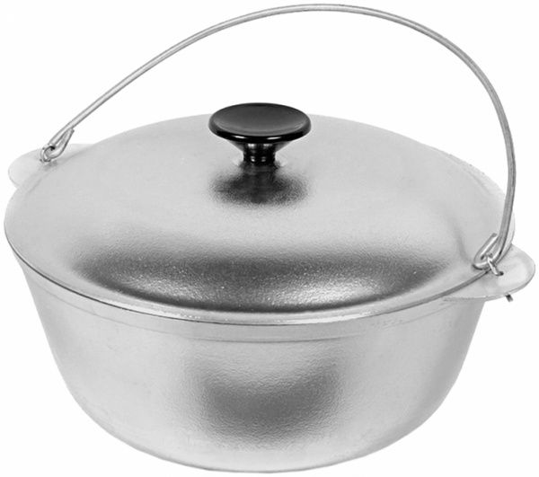 Казан Time Eco ø185 мм 2 л БКД 02