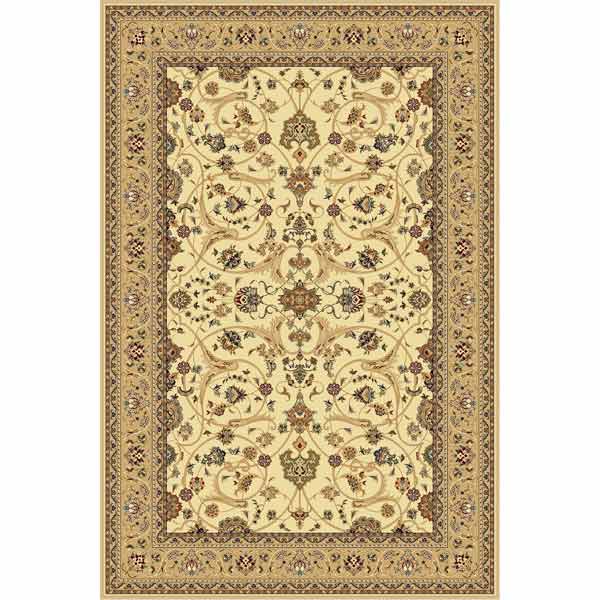 Ковер Карат Pearl 25005/100 2x3 м