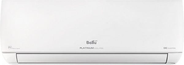 Кондиціонер Ballu BSUI-09HN8