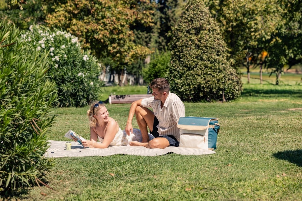 Термосумка Campingaz FOLD'N COOL MINIMAXI, 30 л