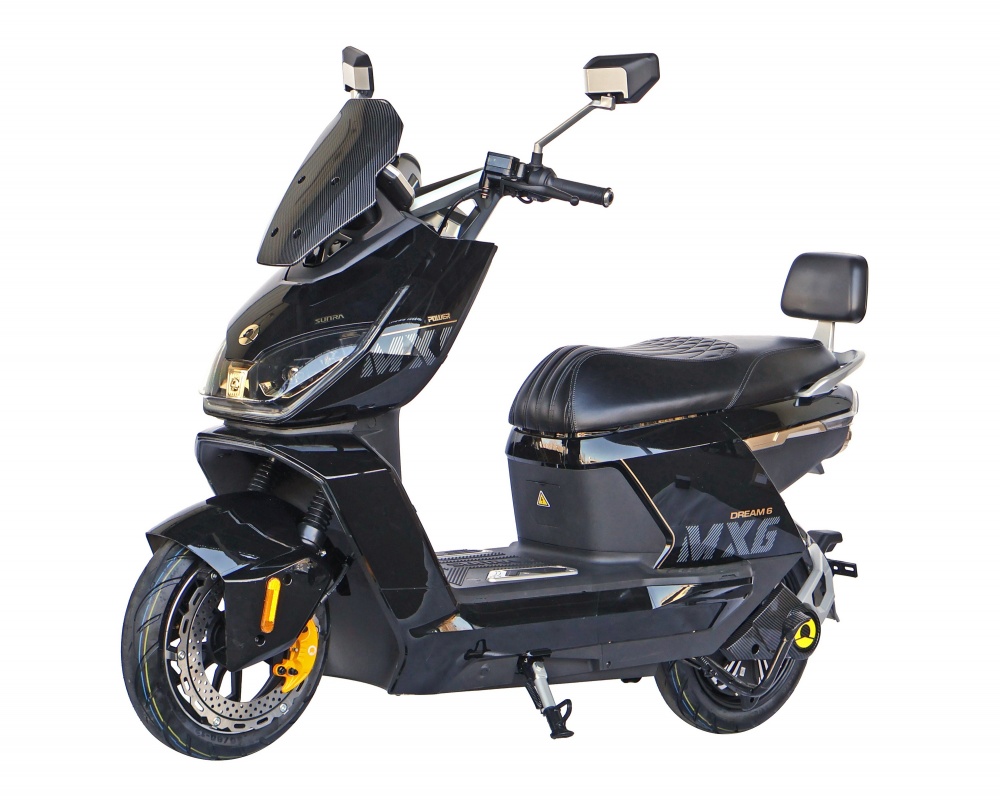 Електроскутер SUNRA Dream 6S, 2900 Вт