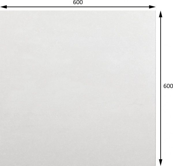 Плитка Emigres Слеб БЛАНКО 60х60 