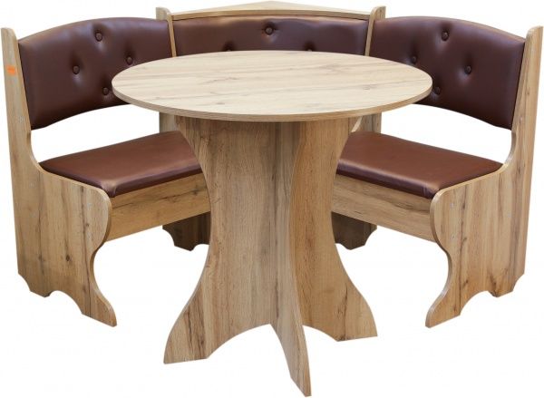 Куточок кухонний Боярин