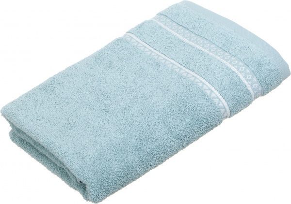 Полотенце Alvor аквамарин 70x130 см аквамарин B. Sousa Dias & Filhos S.A. 
