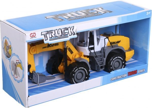 Трактор Shantou строительный JY77169