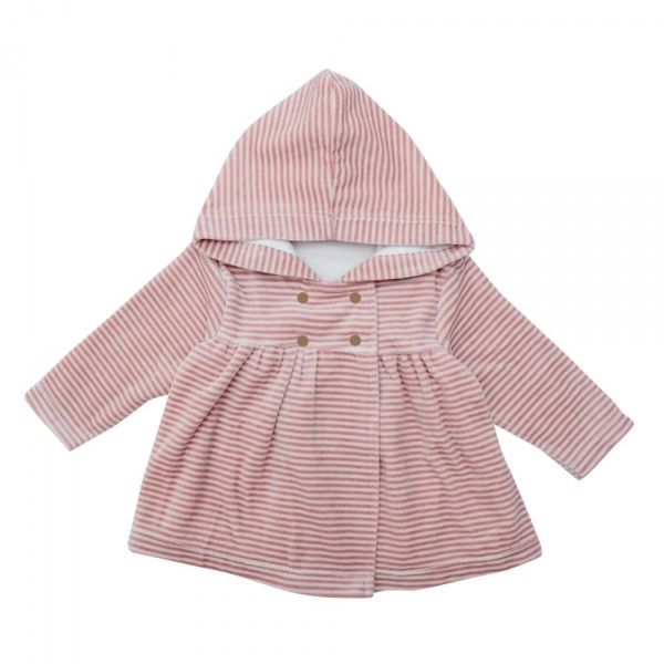 Куртка Minikin рожевий р.74 1817104 