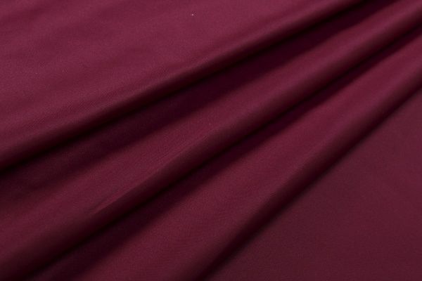 Ткань портьерная Декостиль w1223/74155 бордовый 