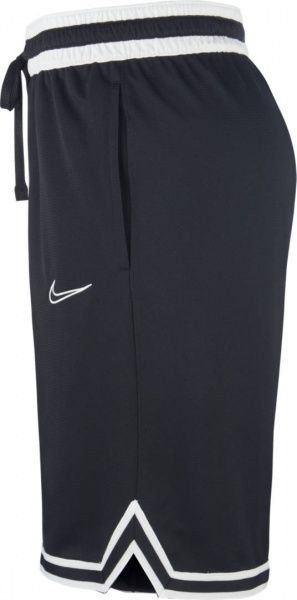 Шорты Nike M NK DRY DNA SHORT BV9446-010 р. 2XL черный