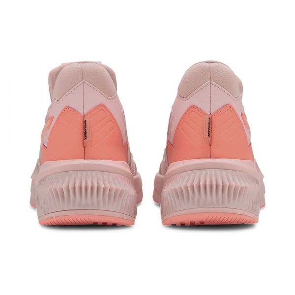 Кроссовки Puma Provoke XT Pearl Wn s 19378501 р.UK 4 розовый