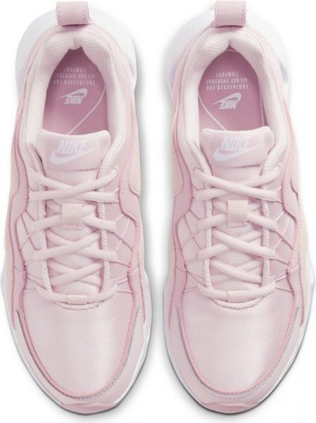 Кроссовки Nike WMNS NIKE RYZ 365 BQ4153-601 р.US 7 розовый