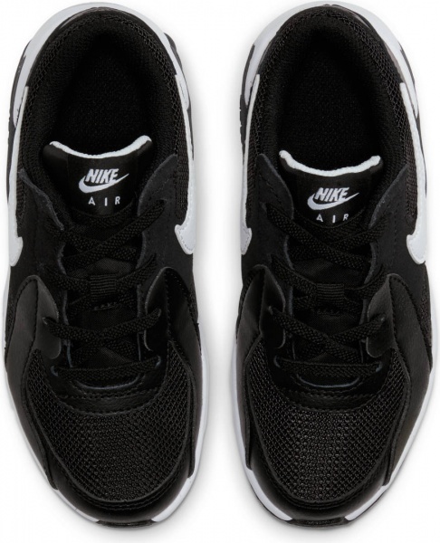 Кроссовки Nike AIR MAX EXCEE CD6892-001 р.US 12,5C черный